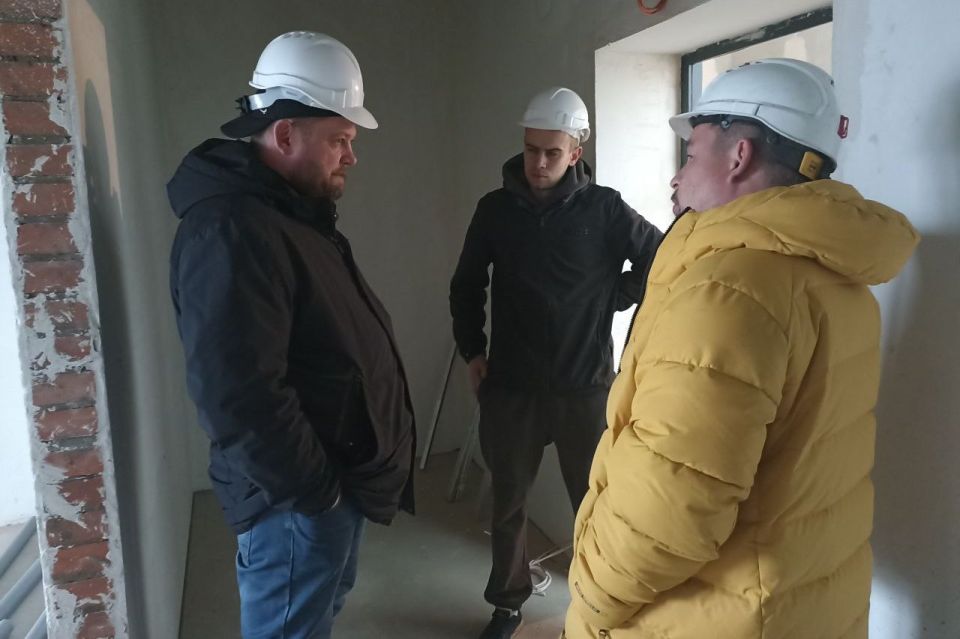 � ������������ ������������� ������ �������� � ���������� ������������� �� �������������