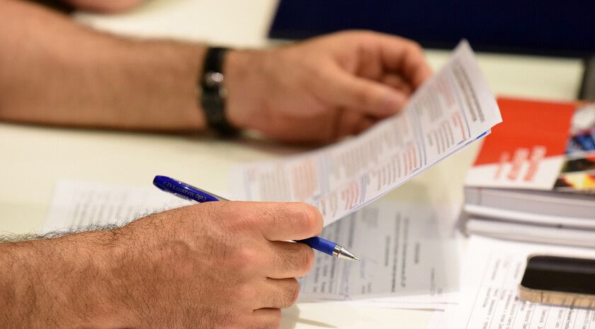 Комитет Народного Совета ЛНР по информполитике за год заключил 29 соглашений с субъектами РФ