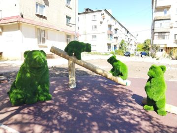 Уважаемые ровенчане!. С большой радостью приглашаем вас разделить с нами торжественное событие – открытие новой «Каштановой аллеи»! Это место создано для вас, для наших детей, для всех, кто любит наш город и ценит уютные...