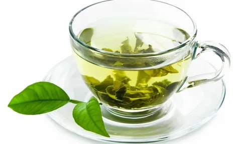 Сегодня отмечаем День чая, и это отличный повод начать новую рабочую неделю с чашечки этого ароматного, бодрящего, восхитительного напитка!