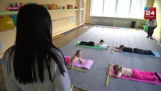 Более 100 жителей Краснодона прошли переобучение в Республиканском центре занятости населения