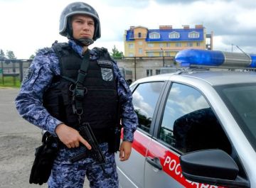 ОТДЕЛ ВНЕВЕДОМСТВЕННОЙ ОХРАНЫ №2 – ФИЛИАЛА ФЕДЕРАЛЬНОГО ГОСУДАРСТВЕННОГО КАЗЕННОГО УЧРЕЖДЕНИЯ «УПРАВЛЕНИЯ ВНЕВЕДОМСТВЕННОЙ ОХРАНЫ ВОЙСК НАЦИОНАЛЬНОЙ ГВАРДИИ РОССИЙСКОЙ ФЕДЕРАЦИИ ПО ЛУГАНСКОЙ НАРОДНОЙ РЕСПУБЛИКЕ» ПРИГЛАШАЕТ...