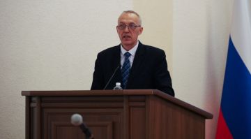 Минфин ЛНР в 2026 году внедрит программно-целевой метод бюджетирования