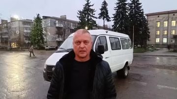 Андрей Рубанцов: В рамках реализации программы СИП наш город получил новый автомобиль «Газель» от шеф-региона Республики Коми