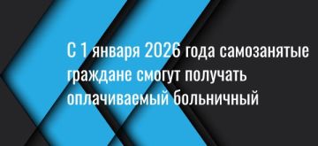 Владимир Путин подписал закон о двухлетнем эксперименте по добровольному социальному страхованию для самозанятых граждан
