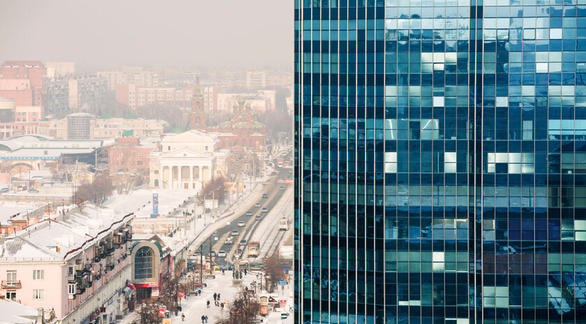 Челябинск объявлен культурной столицей 2027 года