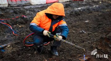 Свыше 700 км автомобильных дорог восстановят в ЛНР в 2026 году