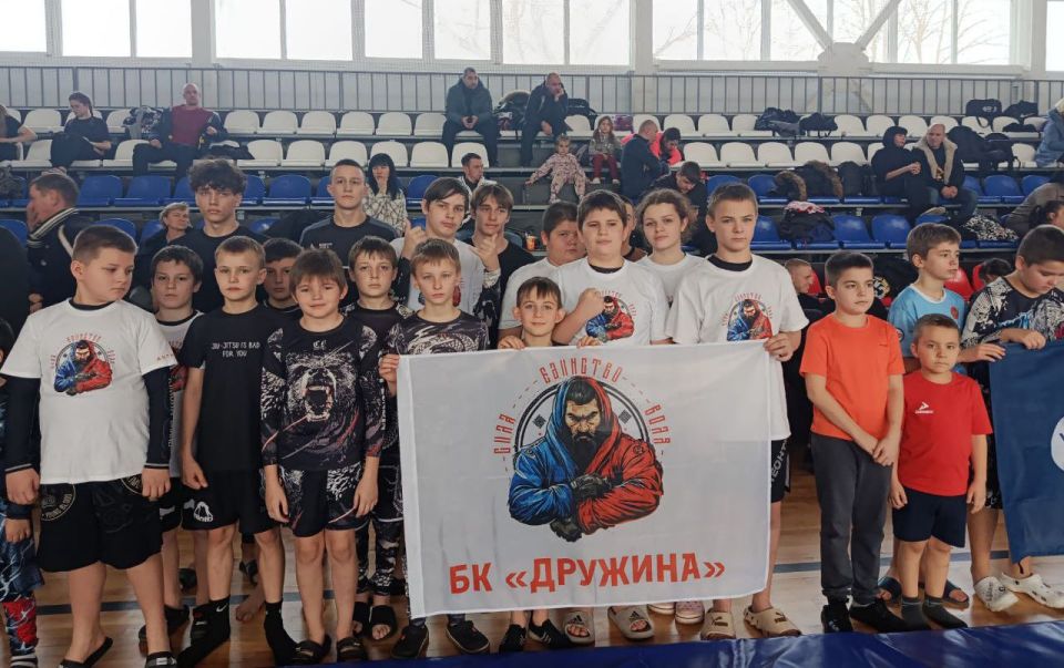 ������������ ����� �������� ����������� ���������-�������� ������� ������� � �������� ������� �� ���������� ������ "���� �������� 5", ������������ ��� ������ ���������