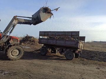 Андрей Рубанцов: Чистота и порядок в городском округе – наша общая забота!