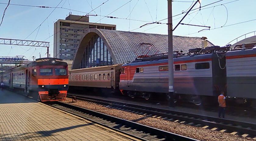 В 2026 году создадут единую компанию по пригородным железнодорожным перевозкам для ЛНР и ДНР, а также Запорожской и Херсонской областей