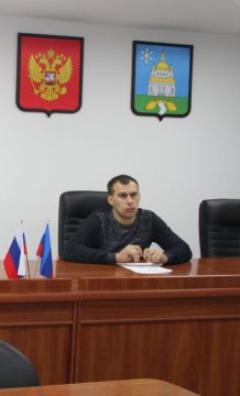 В Администрации Новопсковского муниципального округа состоялось заседание рабочей группы межведомственной комиссии ЛНР по противодействию нелегальной занятости на территории Новопсковского округа