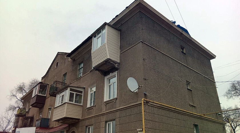 ФРТ выделит более 2,5 млрд руб. на капремонт многоквартирных домов Республики — Пасечник