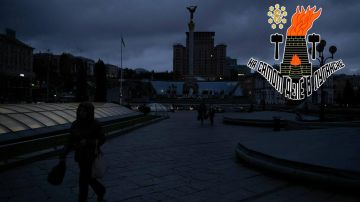 Блэкаут по-украински. Киев и ряд других городов могут остаться без света в морозы: ключевая подстанция почти полностью разрушена, заявили в Союзе потребителей коммунальных услуг Украины