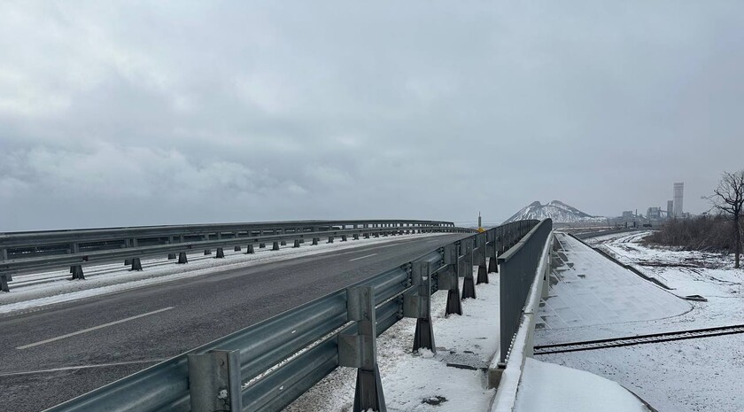 Автодор в 2026 году отремонтирует более 220 км дорог в ЛНР