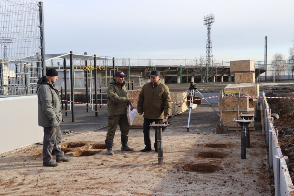 ������� ���������: ������ ����������� ����� ���������� �������� � ������