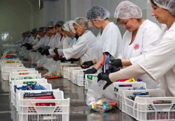 «Лаконд» обеспечит новогодними подарками детей по всей Республике