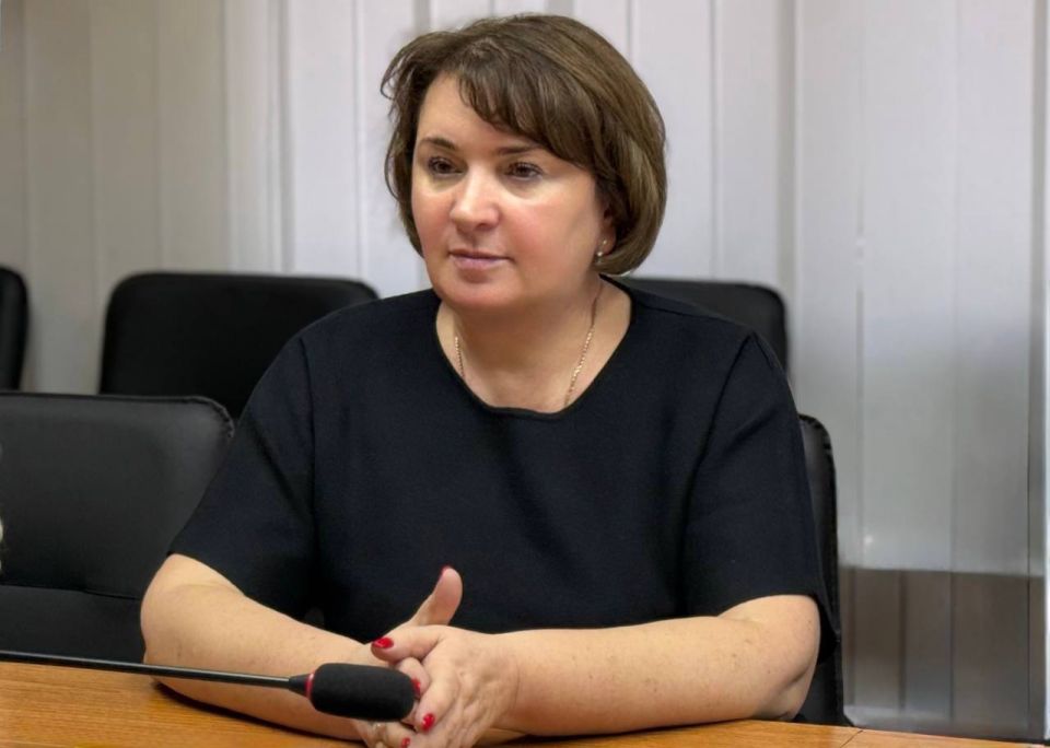 Решение вопросов, поступивших на прямую линию Главы ЛНР