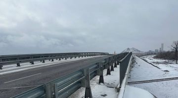 Государственная компания «Автодор» планирует в наступающем году капитально отремонтировать более 220 км дорог в ЛНР