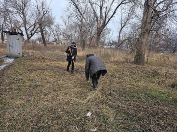 Андрей Рубанцов: Невидимые герои наших улиц: ежедневный труд коммунальщиков