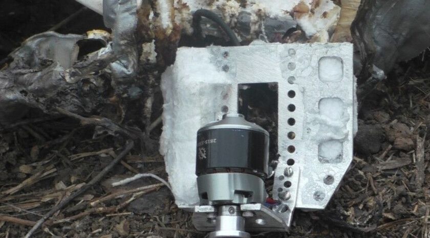 Силы ПВО РФ за сутки уничтожили 180 вражеских беспилотников — Минобороны