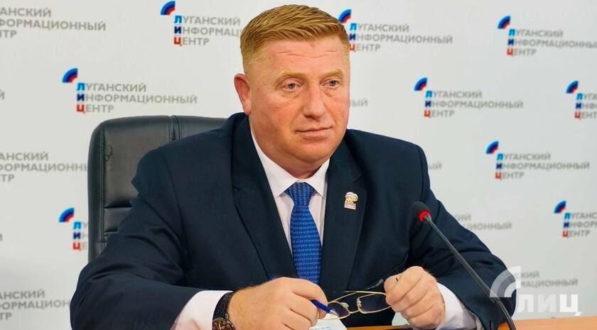 В ЛНР планируют создать три питомника для бездомных собак