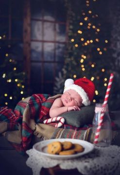 За прошедшую неделю в Свердловском родильном доме родились 6 девочек и 1 мальчик