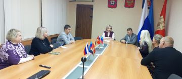 В Алчевске зарегистрирован Устав первого ТОС