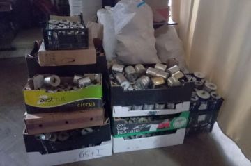 Волонтёрский пункт «Всё для Победы» наладил взаимодействие с волонтёрами Ярославля