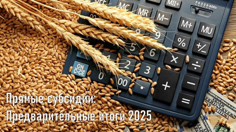 ������������ �������� ���: ����� 2025 ����