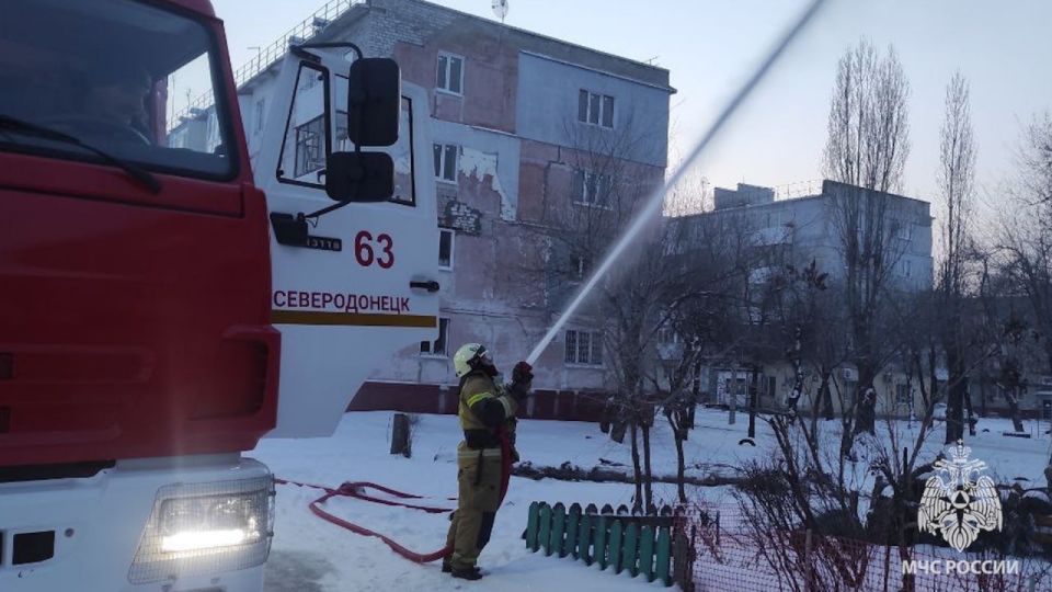 Оперативная обстановка за прошедшие сутки: