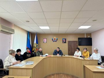 Андрей Рубанцов: Не мероприятие, а долг!. Под руководством Президента Российской Федерации Владимира Владимировича Путина постоянно расширяются меры социальной поддержки участников СВО и их семей