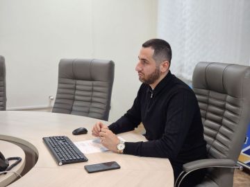 Сотрудники Росреестра провели консультации в формате ВКС