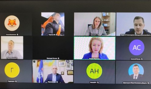 Игорь Рябушкин: Выбирай своё»: точка роста и ответственности