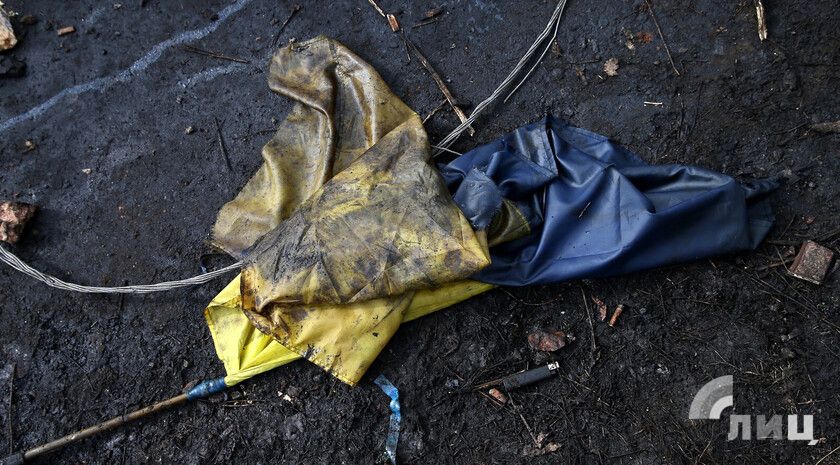 Потери ВСУ за 2025 год составили почти 500 тыс. военных