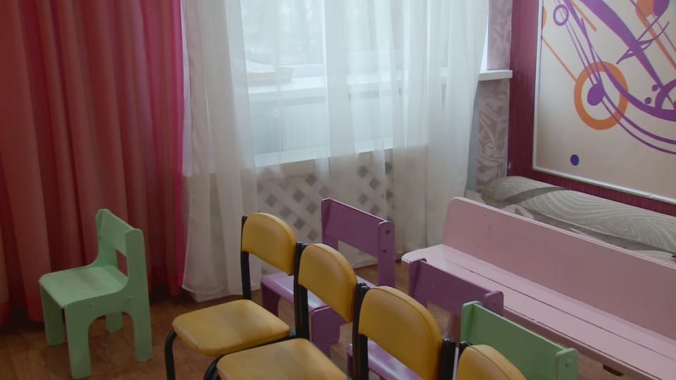 Более 60 лет у нас не проводилось ни одного капитального ремонта