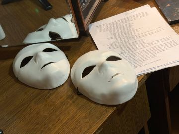 Театральная магия Карло Гоцци