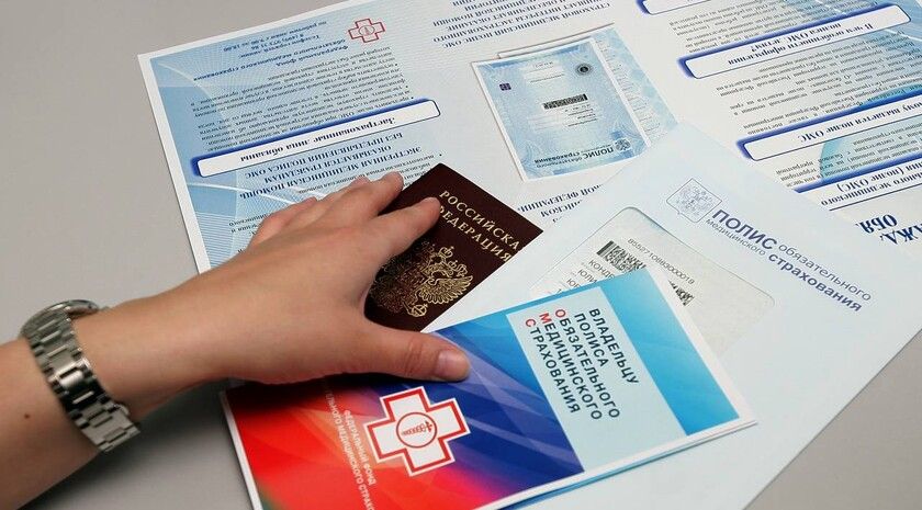 Доходы ФОМС в ЛНР на 2026 год составят более 22,1 млрд руб.