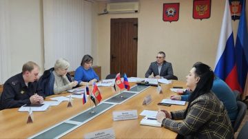 В Алчевске снизилось число аварий с пострадавшими в 2025 году