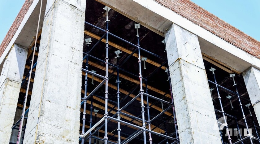 Минстрой ЛНР утвердил региональные нормативы градостроительного проектирования