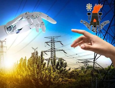 Золотое, ЛНР. Восстановлено электроснабжение