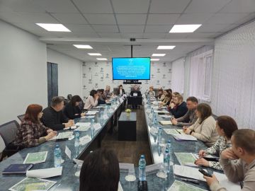 Новые территории для строительства и туризма определили в ЛНР