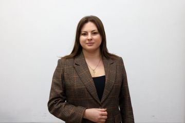 Галина Дуброва: Недавно ко мне, со своими заботами, обратились жители посёлка Врубовский (Лутугинский муниципалитет)