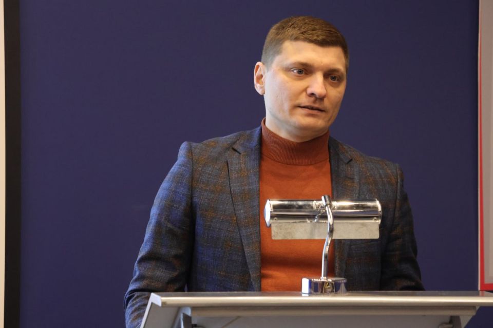 Молодёжный совет при Министерстве культуры ЛНР подвел итоги года и наметил новые проекты