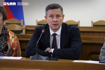 Население ЛНР в ближайшие десять лет будет расти благодаря развитию промышленности и появлению новых рабочих мест, к 2045 году численность жителей региона может увеличиться почти до двух млн чел