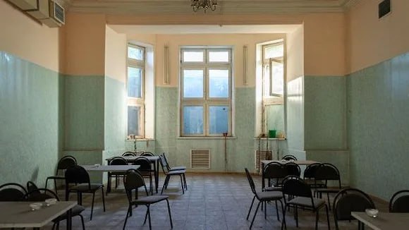 Никто не выкупил участок со столовой в Липецке за 21 млн рублей