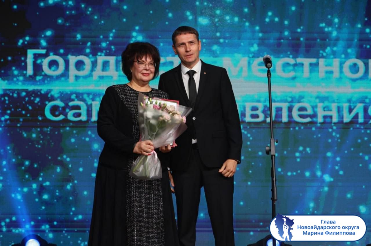 Подборка о ГЛАВном. Глава Краснодонского округа - Сергей Козенко