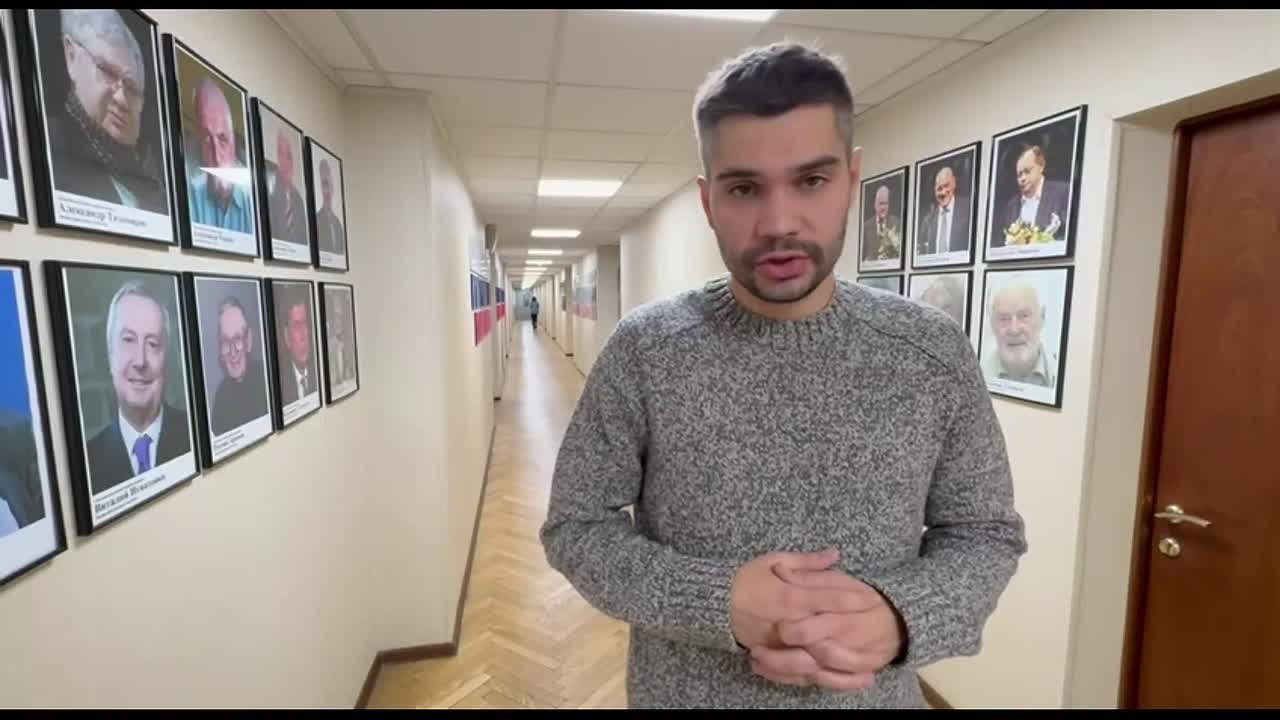 Региональное отделение Союза журналистов России в ЛНР признано одним из лучших в России