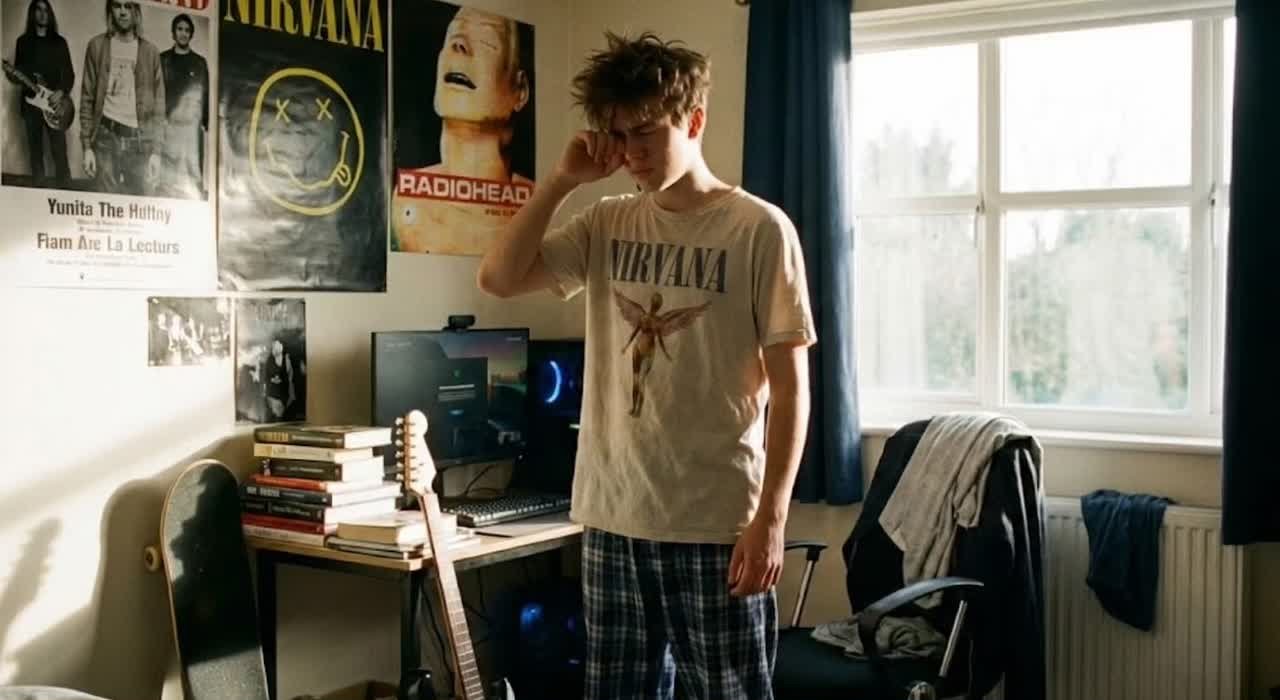 Ребенок не должен быть преступником