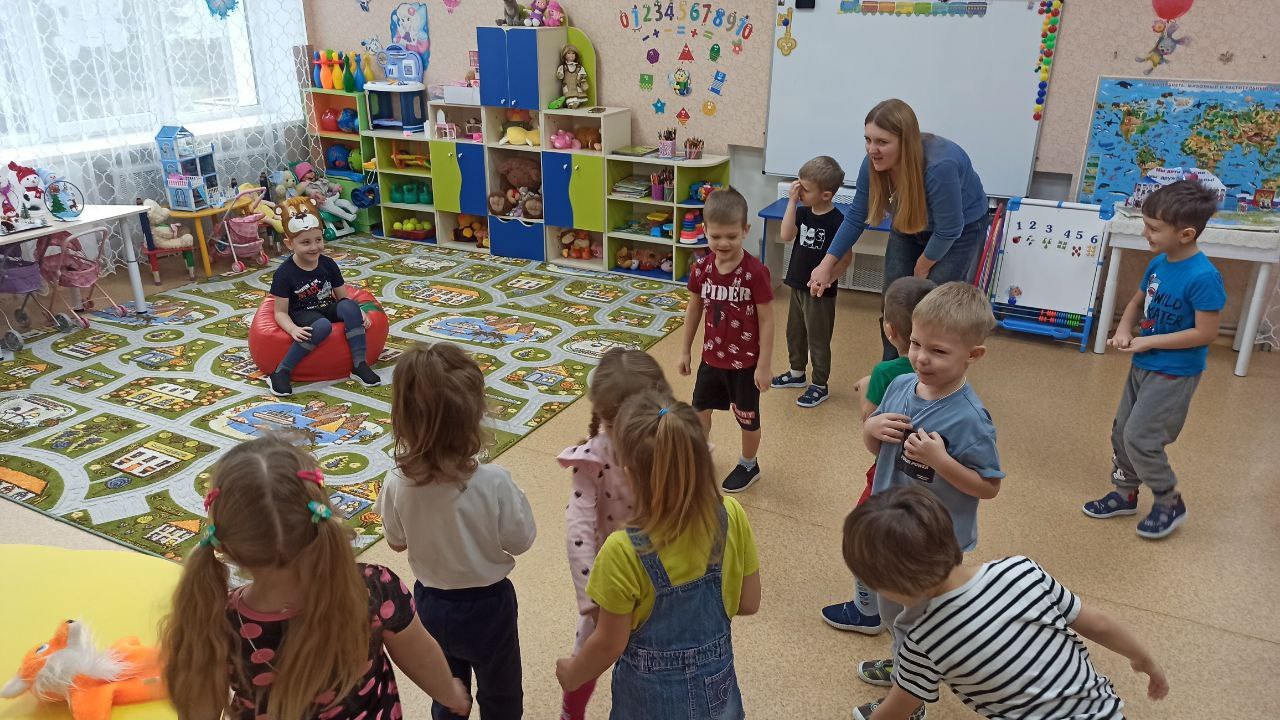 День родительского самоуправления – прекрасная возможность для родителей окунуться в будни детского сада, понять, почувствовать, чем живёт детский коллектив, попробовать свои силы в роли педагога