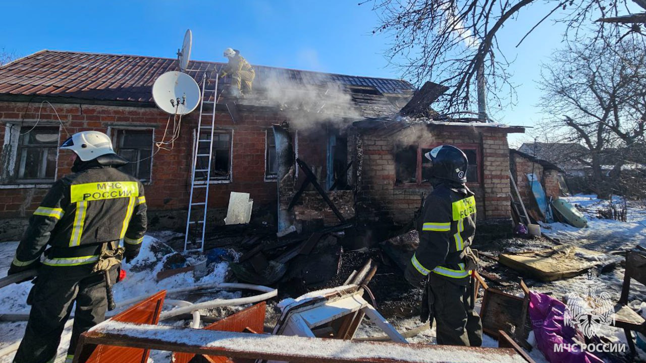 Оперативная обстановка за прошедшие сутки: